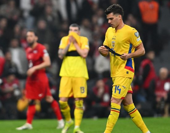 meci amical slovacia romania 2 0 mircea lucescu isi incheie cariera de antrenor