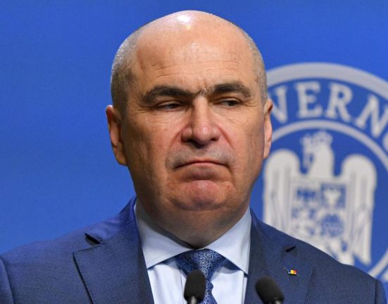 prima reactie a lui ilie bolojan dupa anuntul PSD si AUR referitor la motziunea de cenzura
