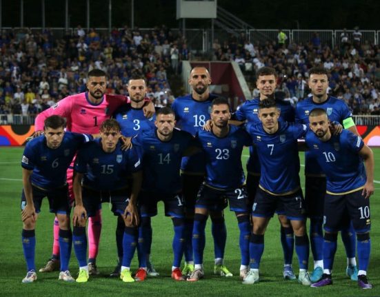 scandal imens in kosovo muriqi acuzat ca ar fi predat meciul cu turcia