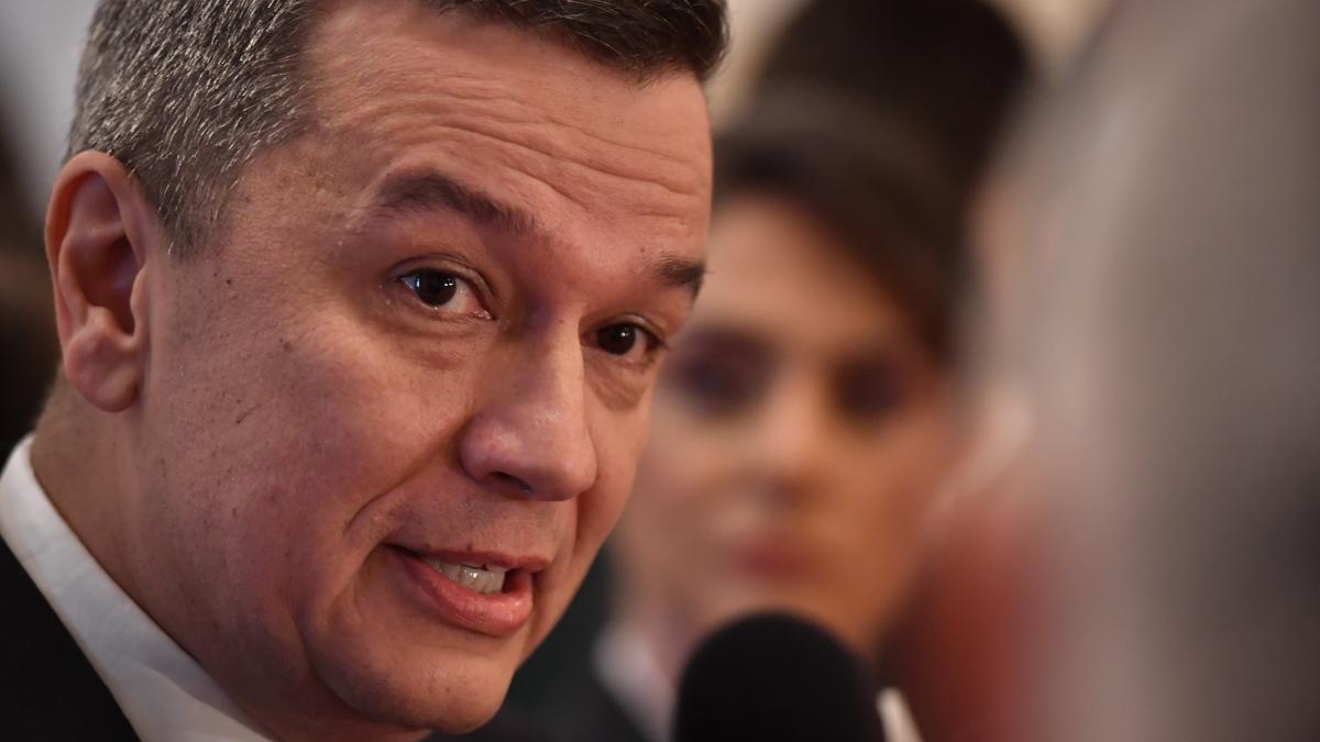 scandal legat de pretul combustibililor grindeanu afirma ca masurile adoptate de guvern nu au niciun impact atac