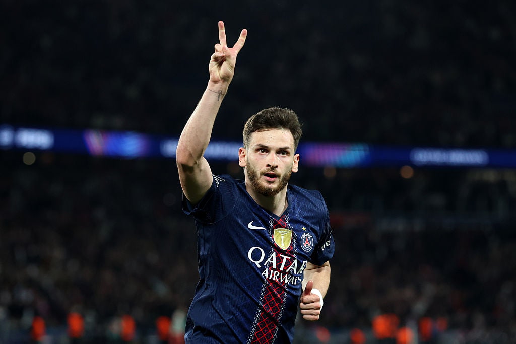 thierry henry entuziasmat dupa meciul psg ne plangeam ca fotbalul e plictisitor acest meci nu a fost