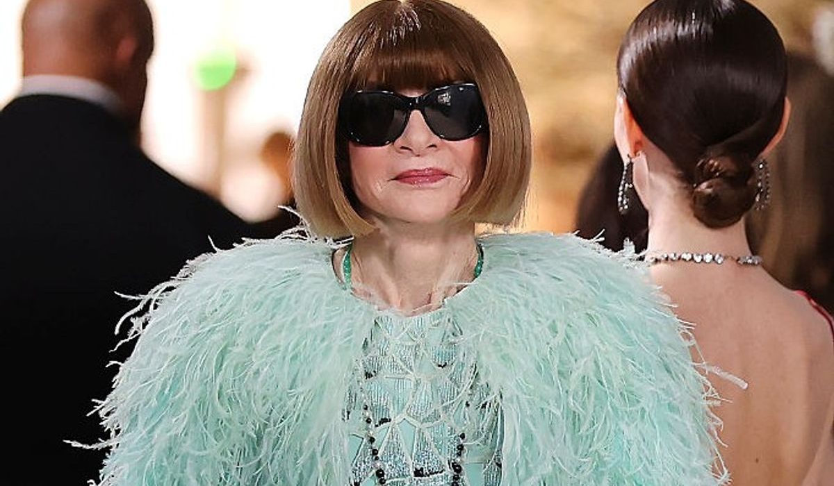 Acestea sunt cele doua celebritati interzise la Met Gala Anna Wintour a decis ca nu mai au voie sa paseasca pe covorul rosu Suntem intr un razboi deschis