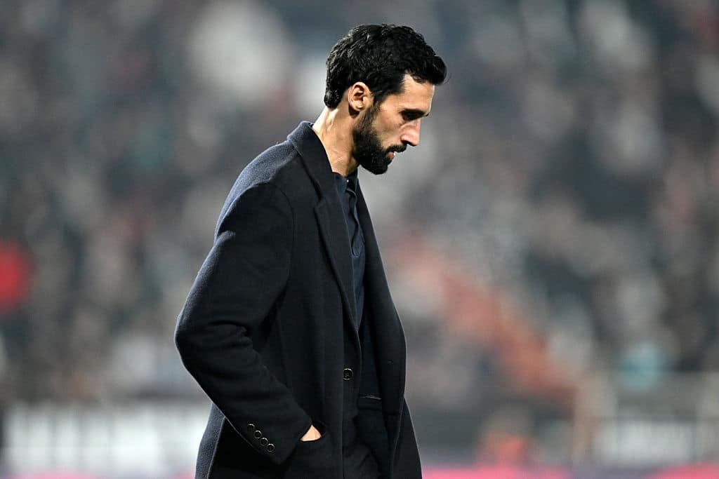 Arbeloa sustine plecarea lui Mbappe in Italia in timp ce era accidentat Echipa medicala gestioneaza programul fiecare face ce vrea in timpul liber