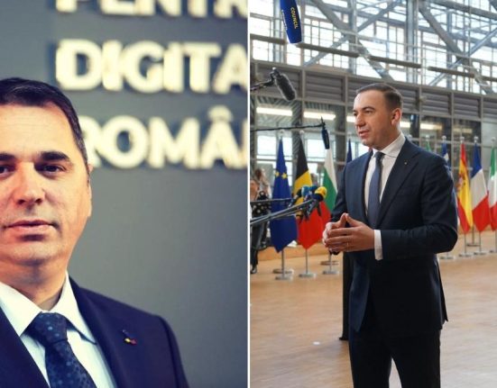 Bogdan Ivan dupa demiterea sefului ADR A fost eliminat pentru ca nu face parte din corul