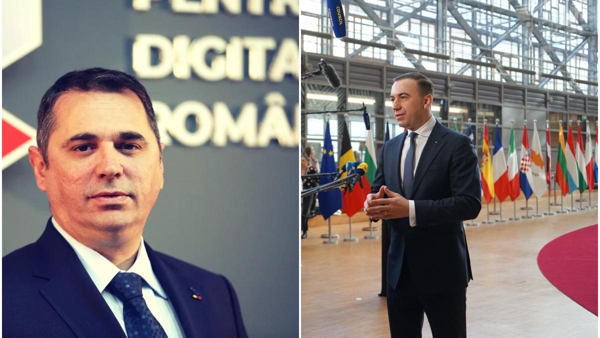 Bogdan Ivan dupa demiterea sefului ADR A fost eliminat pentru ca nu face parte din corul