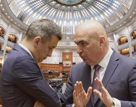 Bolojan vs Grindeanu O motione 22 de parlamentari si 3 scenarii Toate calculele inainte de ziua