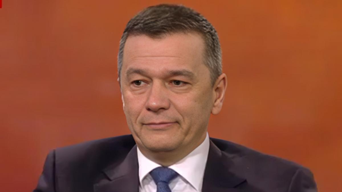 Ce a declarat Grindeanu cand a fost intrebat daca va demisiona din fruntea PSD in cazul in care motiunea nu trece