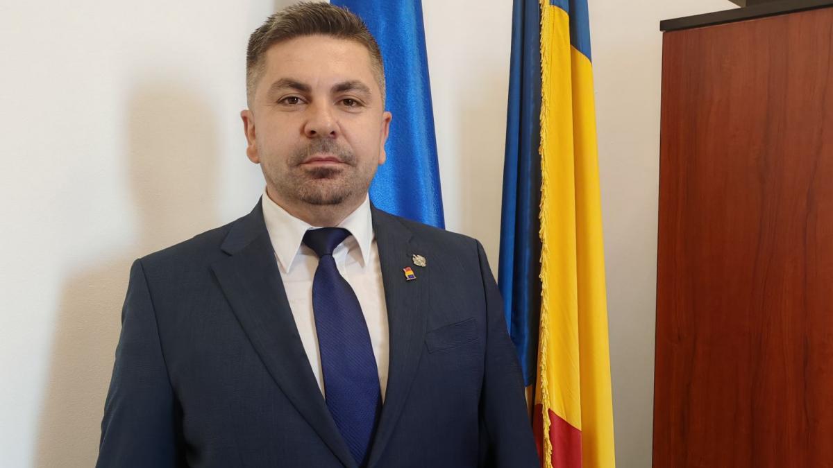 Ce a declarat senatorul care a semnats motiunea si s a razgandit Am discutat cu Dumnezeu Trebuie sa salvez PSD