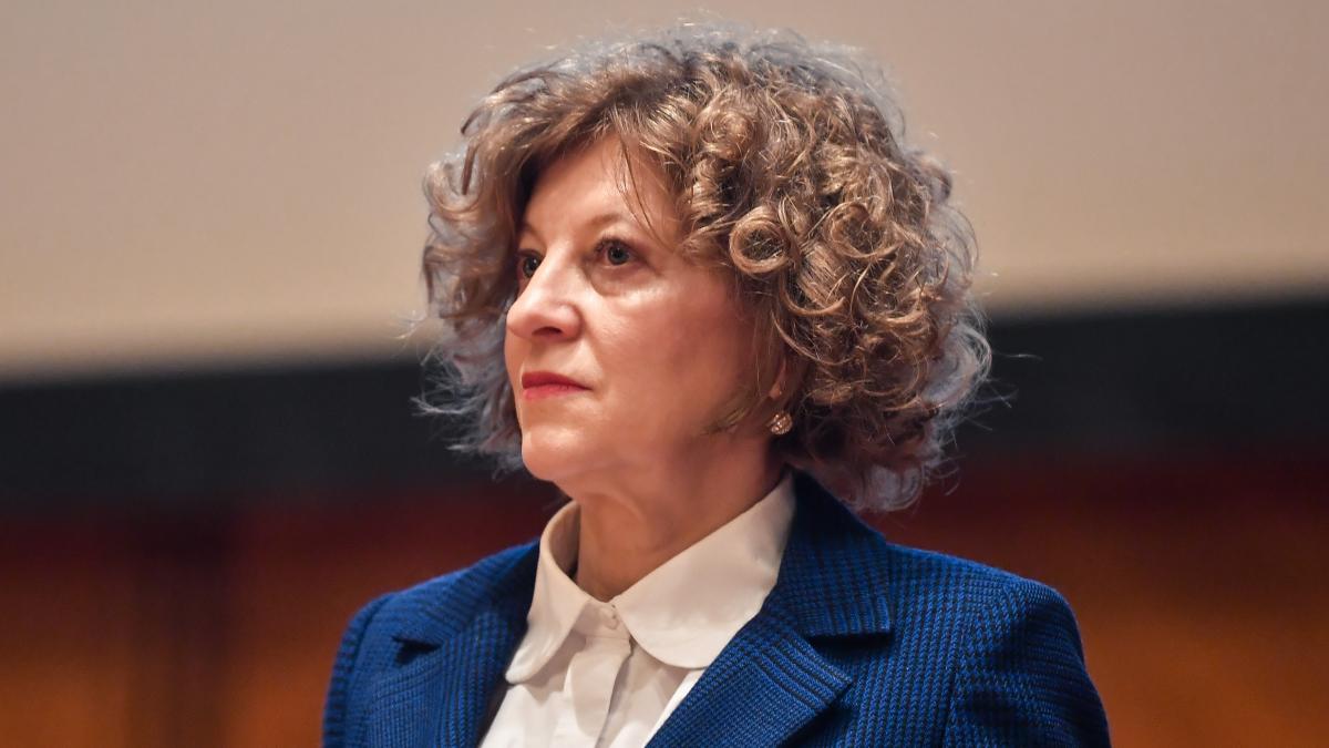 Ce mesaj de e mail le a trimis Oana Gheorghiu parlamentarilor care au semnat motiunea de cenzura joi seara