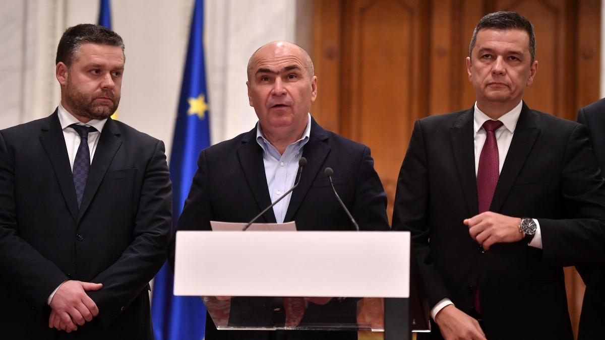 Ce risca PNL daca accepta sa devina un partid secundar al PSD Ilie Bolojan Ar scrie pe el PNTCD