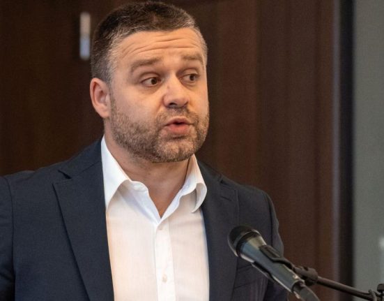 Ce zice Ciprian Ciucu despre optunea premierului tehnocrat Am discutat personal cu Dragos Pislaru despre