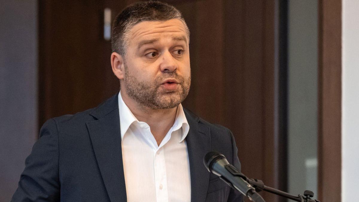 Ce zice Ciprian Ciucu despre optunea premierului tehnocrat Am discutat personal cu Dragos Pislaru despre