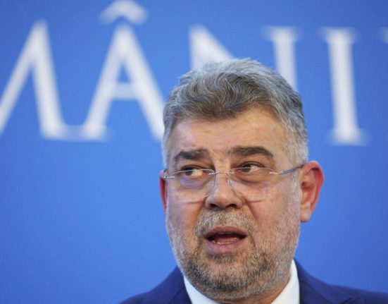 Ciolacu preconizeaza ca motiunea impotriva Guvernului Bolojan va fi adoptata cu cele mai multe voturi din