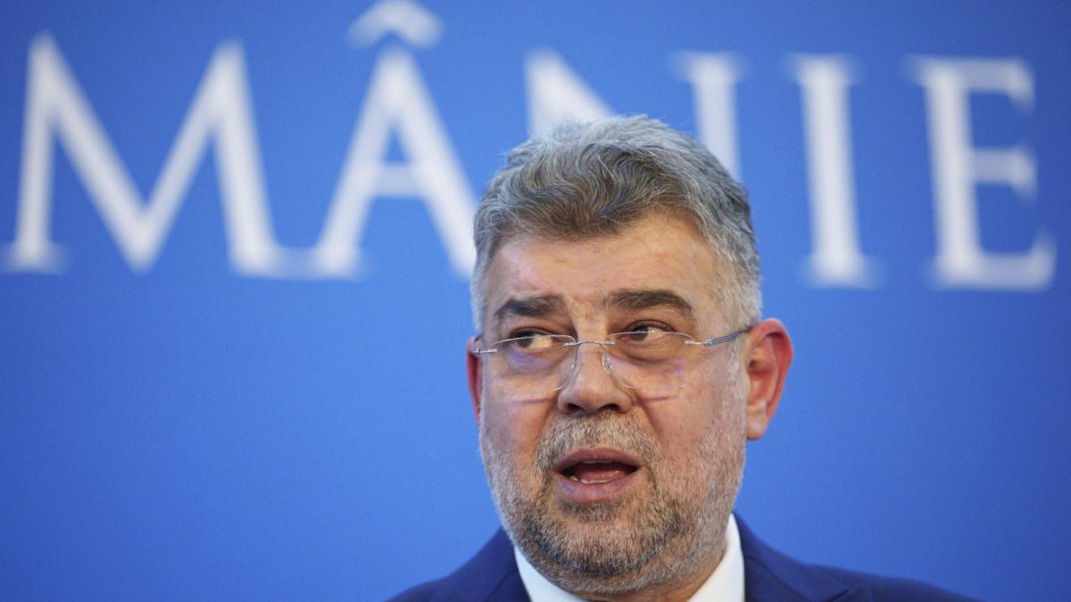 Ciolacu preconizeaza ca motiunea impotriva Guvernului Bolojan va fi adoptata cu cele mai multe voturi din
