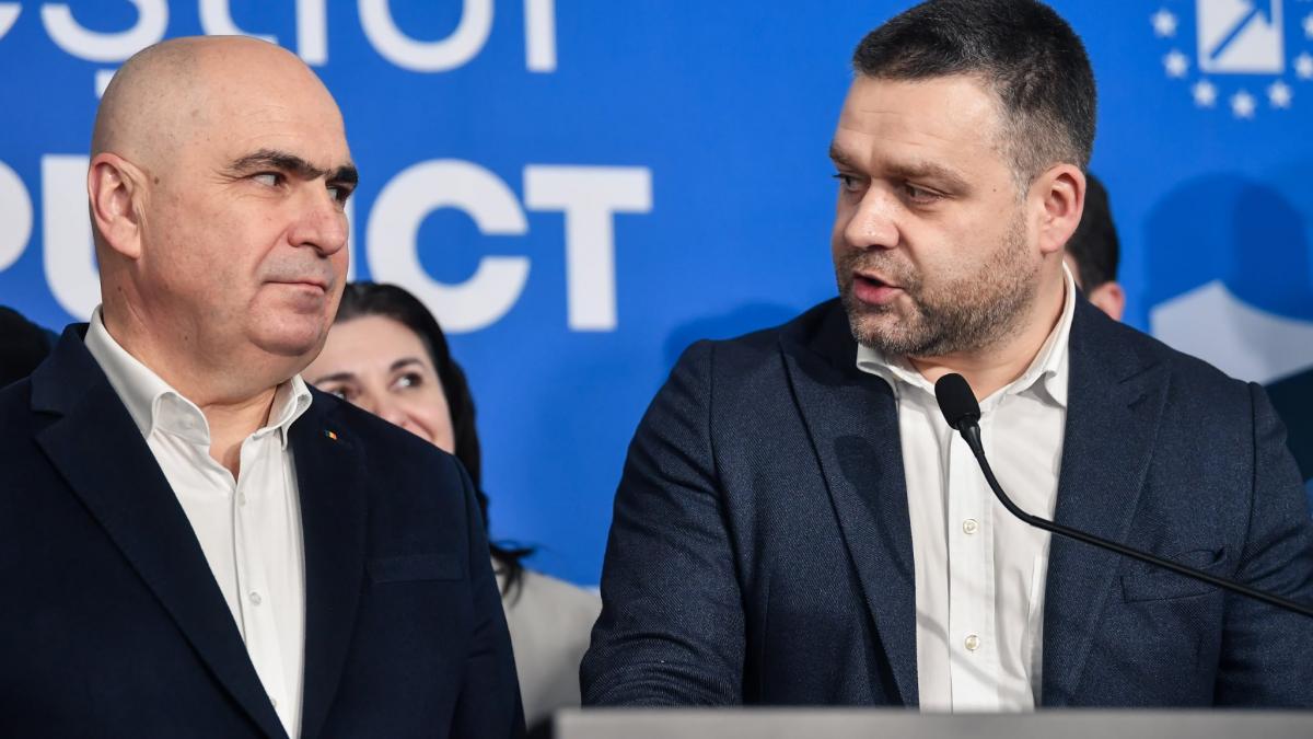 Ciprian Ciucu Lipsesc 5 10 voturi pentru ca motiunea sa nu fie aprobata In acest moment totul este in suspans