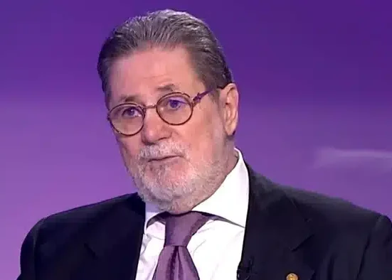 Cornel Dinu furios si vulgar in legatura cu noua sigla a lui Dinamo Un imbecil sau imbecili E o virgula cu rahaturi