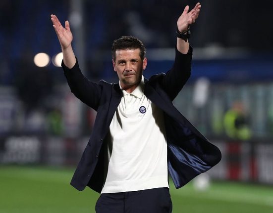 Cristi Chivu notat cu 8 de presa italiana dupa castigarea titlului A fost perfect Inter si a gasit un antrenor deosebit