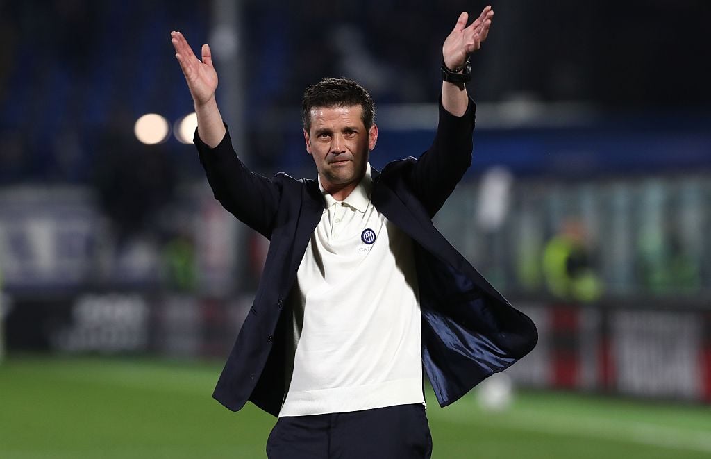Cristi Chivu notat cu 8 de presa italiana dupa castigarea titlului A fost perfect Inter si a gasit un antrenor deosebit