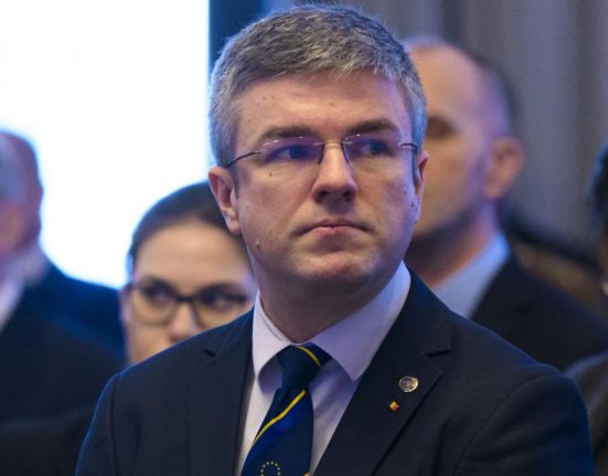 Dara u dupa vizita la Kiev Romania si Ucraina isi intaresc parteneriatul in domeniul digitalizarii si al inteligentei artificiale
