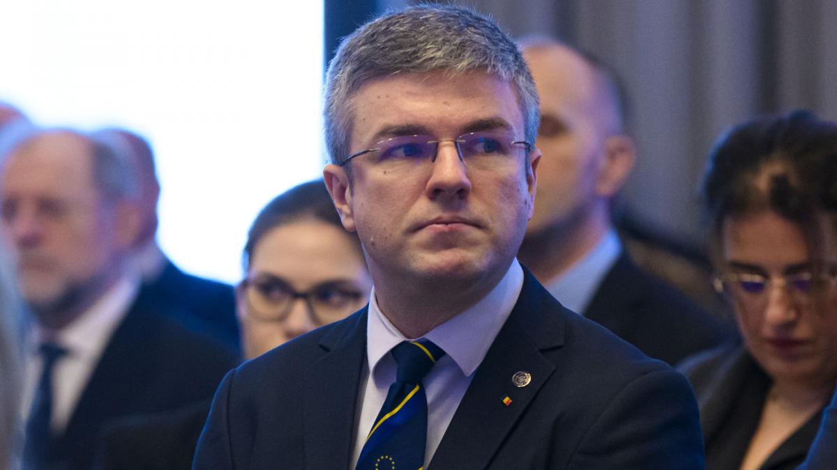 Dara u dupa vizita la Kiev Romania si Ucraina isi intaresc parteneriatul in domeniul digitalizarii si al inteligentei artificiale