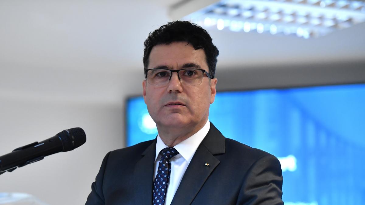 Demonizarea constanta a adversarului nu este benefica Remus Pricopie le solicita partidelor PSD si PNL sa