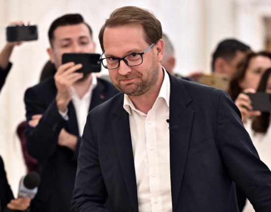 Dominic Fritz respinge fara echivoc refacerea coalitiei PSD trebuie sa clarifice cum doreste sa