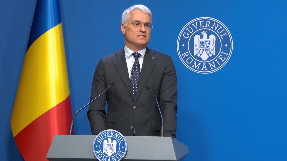 Dragos Pislaru Guvernul Bolojan ramane in continuare Nu se va retrage dupa ziua de