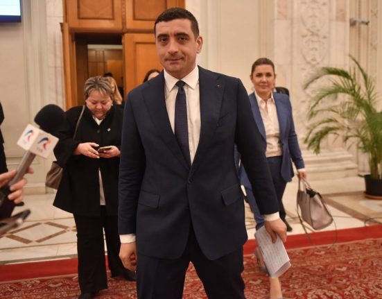 Economist despre propunerile AUR pentru revitalizarea economiei Ar putea fi considerate subsidiar de
