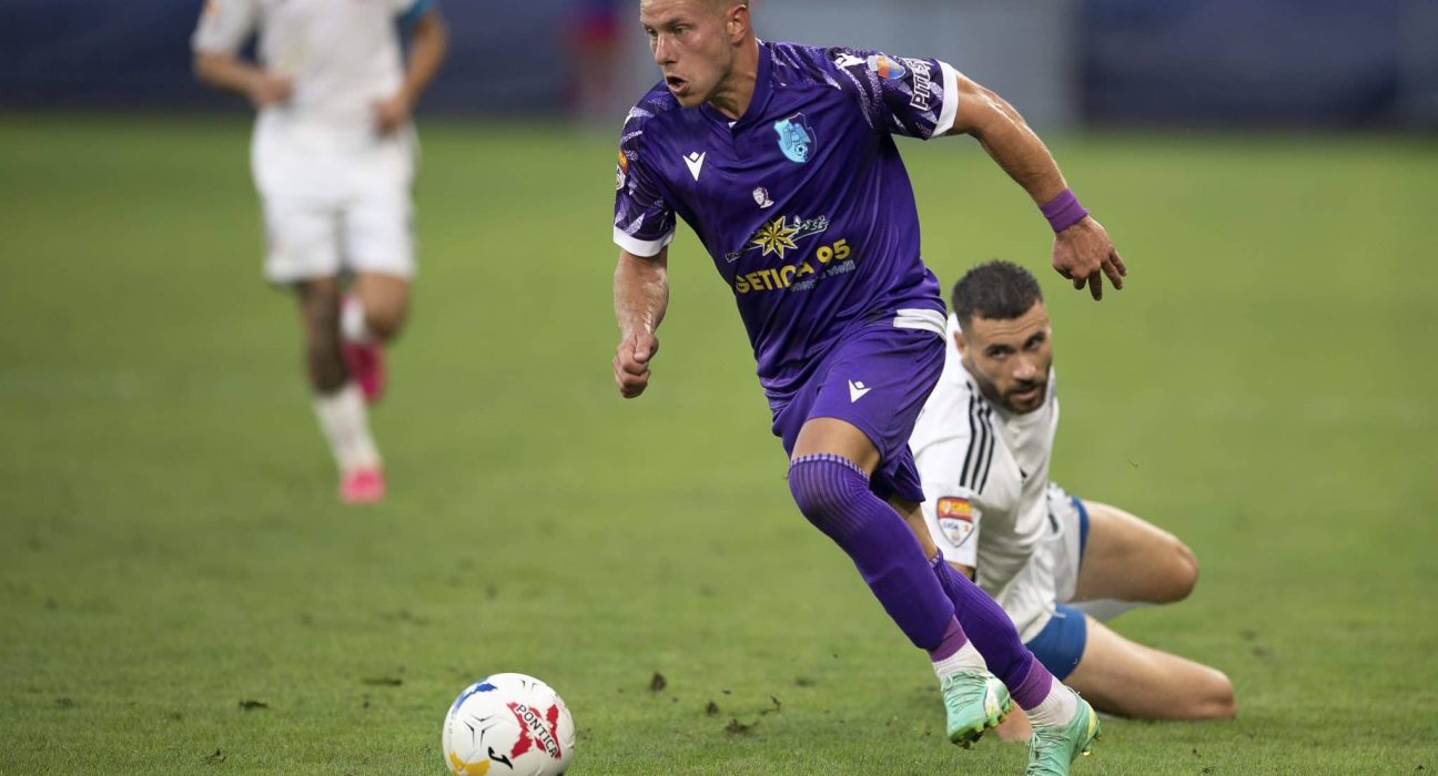 FC Arges nu a obtinut licenta pentru competitiile europene anuntul facut de echipa din Pitesti