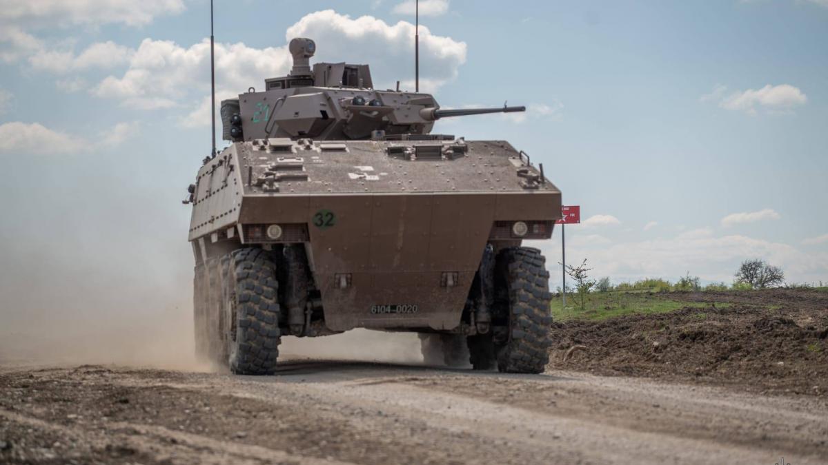 George Simion anunta ca va face o plangere la DNA pentru achizitiile din SAFE In cazul Rheinmetall se simte a