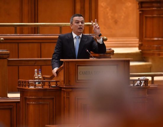 Grindeanu Daca PIBul scade din nou nu vom mai discuta despre recesiune tehnica ci despre criza