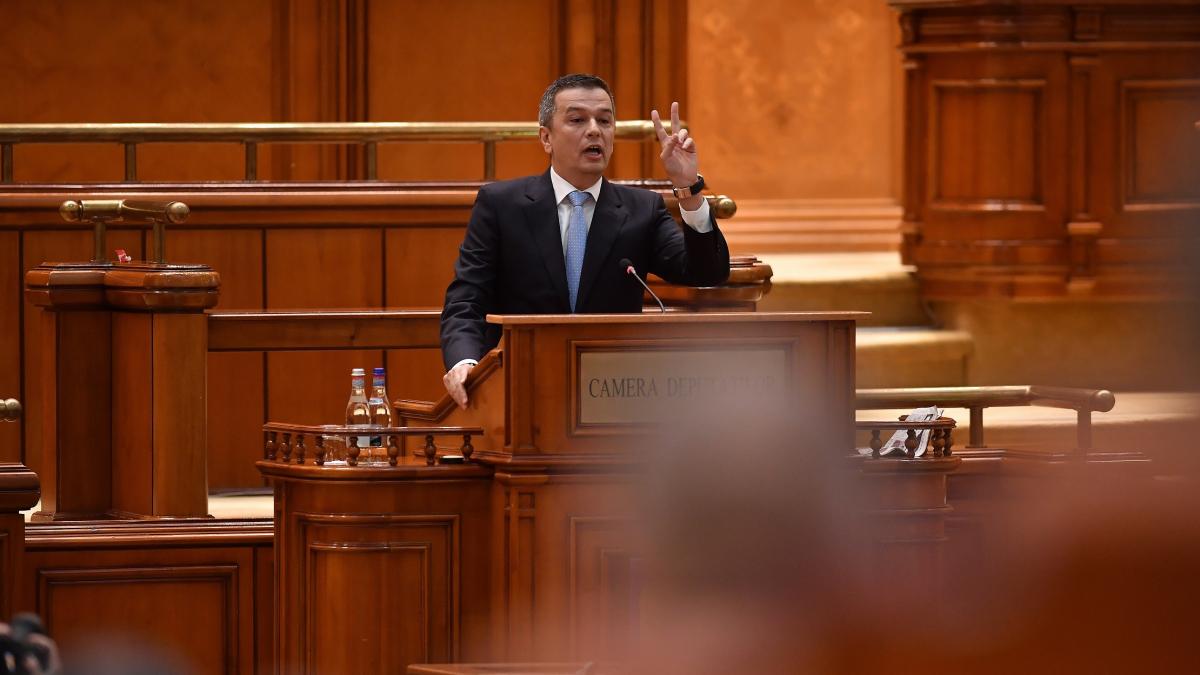 Grindeanu Daca PIBul scade din nou nu vom mai discuta despre recesiune tehnica ci despre criza
