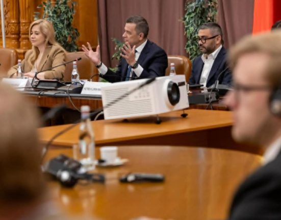 Grindeanu nu exclude un guvern minoritar PSD UDMR Este un scenariu luat in considerare Ce parere are despre