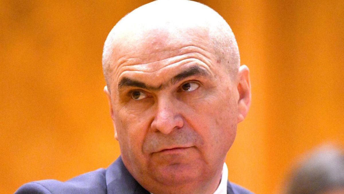 Hidroelectrica raspuns pentru Bolojan Nu s a solicitat completarea ordinii de zi pentru suspendare