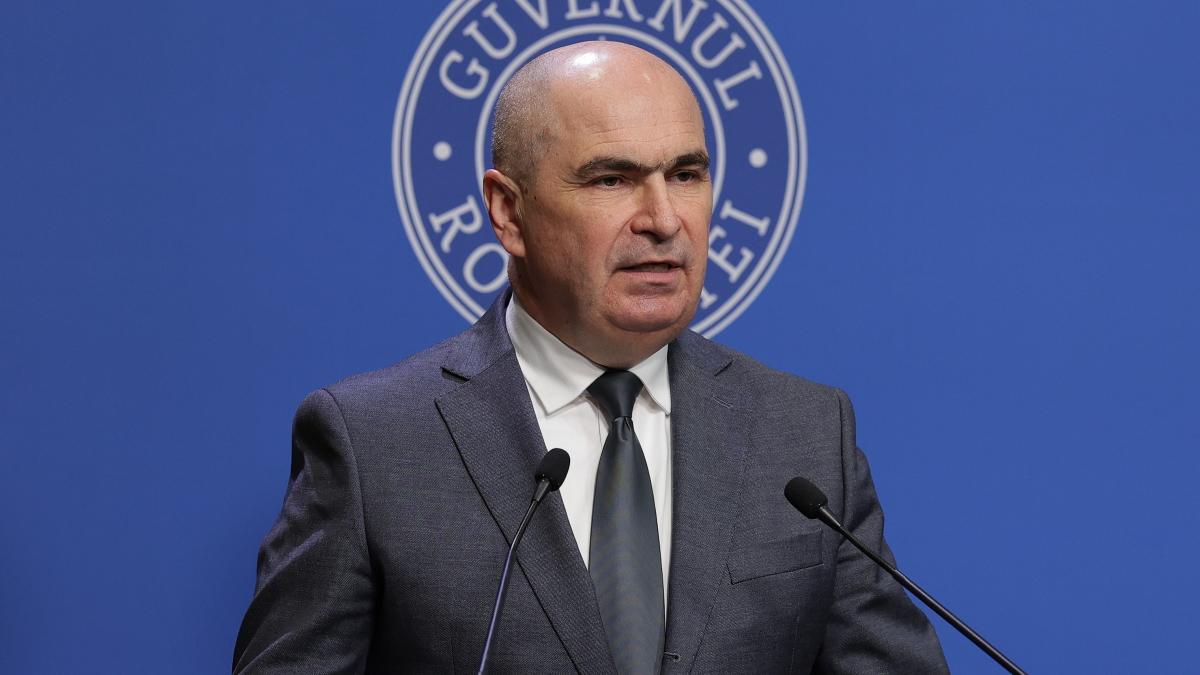 Ilie Bolojan acuza Hidroelectrica ca isi bate joc de banii publici Daca s ar fi montat baterii de