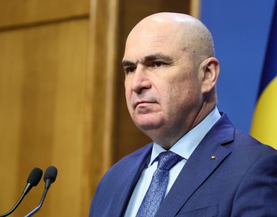 Ilie Bolojan afirma ca PNL nu va sustine un guvern condus de Sorin Grindeanu