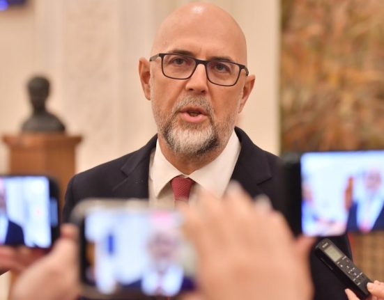 Kelemn Hunor despre re numirea lui Bolojan A fost demis cu 281 de voturi De unde
