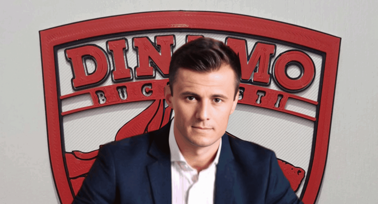 Nicolescu apel public dupa ofsaidul invizibil din Craiova Dinamo Vom plange pe rand daca nu suntem uniti