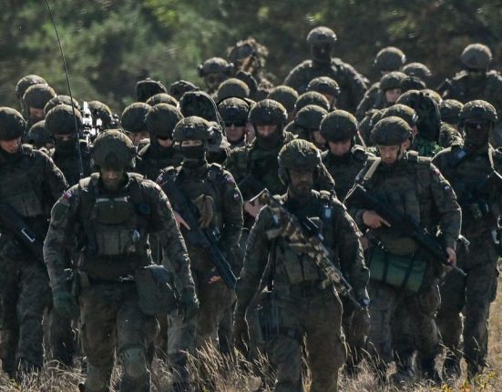 Nicusor Dan Retragerea a 5000 de soldati americani din Germania nu este o supriza Europa poate