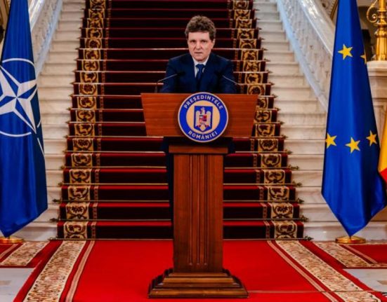 Nicusor Dan primele declaratii dupa discutiile informale de la Cotroceni Exista anumite scenarii
