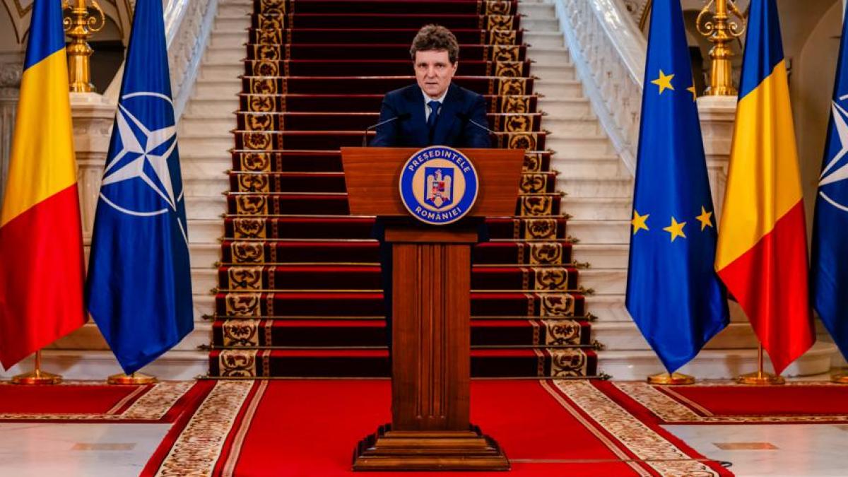 Nicusor Dan primele declaratii dupa discutiile informale de la Cotroceni Exista anumite scenarii