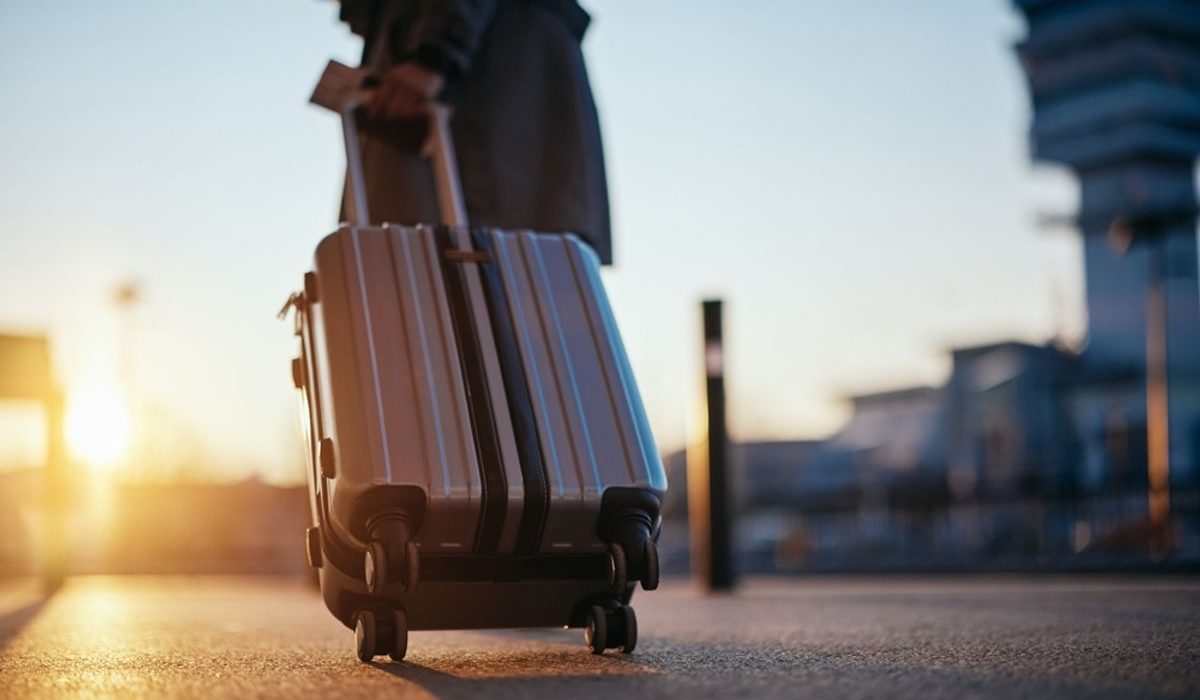 O femeie si a stricat vacanta planificata timp de un an in Spania si a pierdut aproape 1000 de euro din cauza neateniei Ce s a intamplat la aeroport