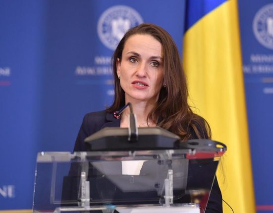 Oana Toiu Proprietatile detinute de MAE au fost evaluate la aproape 4 miliarde de lei