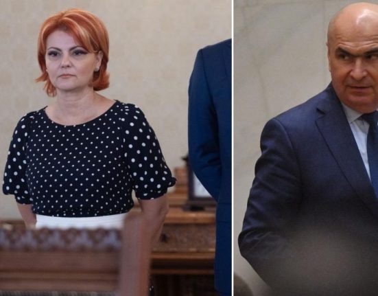 Olgua Vasilescu afirma ca va fi un vot masiv pentru motiunea anti Bolojan Speram ca
