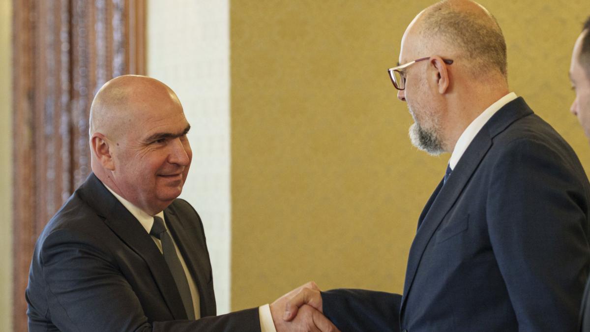 Parlamentarii PNL si UDMR vor fi prezenti in banci la motiunea de cenzura si nu vor vota PSD va vota cu