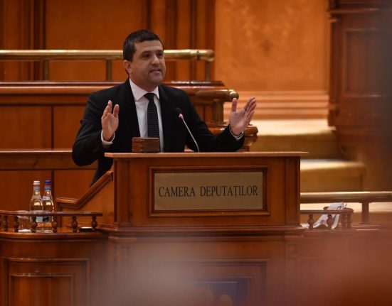 Radu Miruta nu stie ce partid ar trebui sa aleaga viitorul premier Ar fi civilizat ca PSD sa colaboreze cu AUR