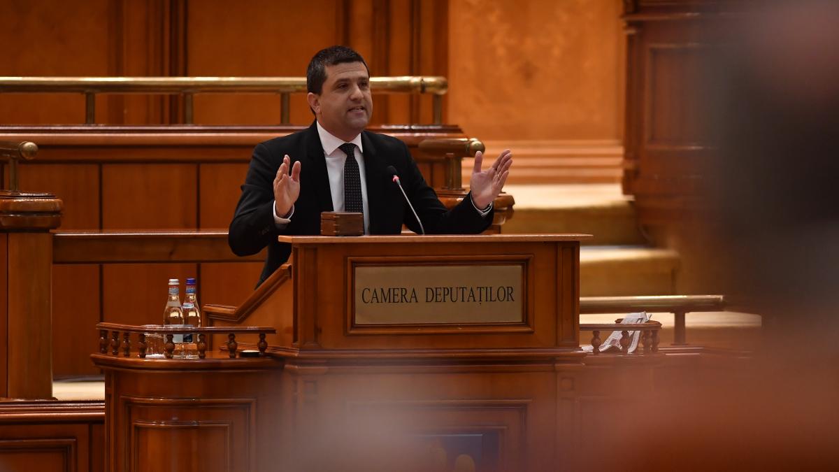 Radu Miruta nu stie ce partid ar trebui sa aleaga viitorul premier Ar fi civilizat ca PSD sa colaboreze cu AUR