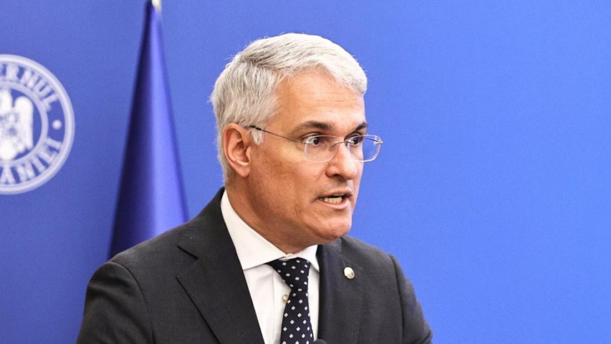 Romania pierde 500 de milioane de euro din PNRR din cauza intarzierii reformelor Pislaru