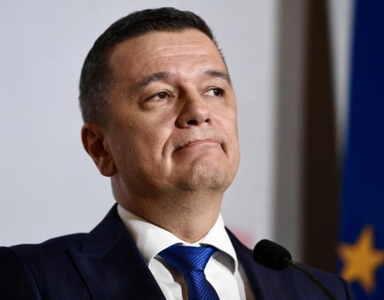Sorin Grindeanu explica ce se va intampla dupa motiunea de cenzura Bolojan aprinde focul pe campii