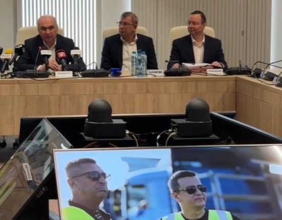 Surpriza PSD pentru Bolojan Premierul a fost nevoit sa vizioneze imagini cu Grindeanu si